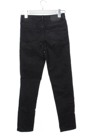 Детски дънки Jack & Jones, Размер 9-10y/ 140-146 см, Цвят Черен, Цена 15,00 €