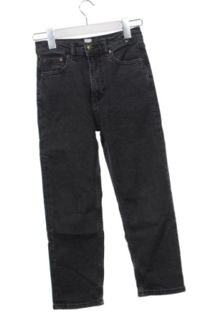 Gyerek farmernadrág John Lewis, Méret 8-9y / 134-140 cm, Szín Fekete, Ár 5 785 Ft