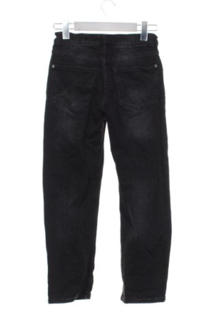 Kinderjeans KappAhl, Größe 8-9y/ 134-140 cm, Farbe Schwarz, Preis 19,99 €