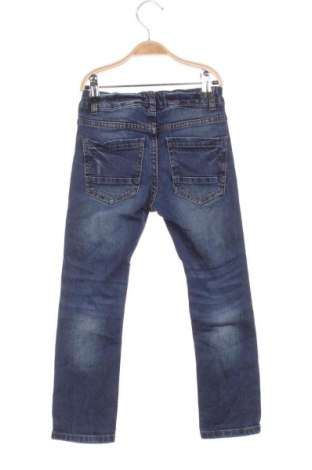 Detské džínsy  Kiabi, Veľkosť 4-5y/ 110-116 cm, Farba Modrá, Cena  19,95 €