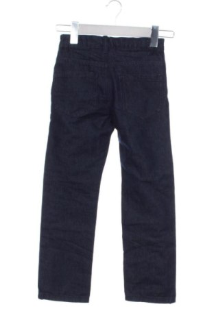 Детски дънки Kids, Размер 6-7y/ 122-128 см, Цвят Син, Цена 16,87 €