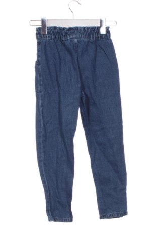 Dziecięce jeansy Kids, Rozmiar 5-6y/ 116-122 cm, Kolor Niebieski, Cena 86,99 zł