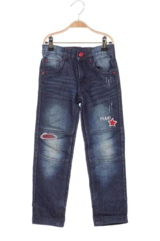 Dziecięce jeansy Kiki & Koko, Rozmiar 4-5y/ 110-116 cm, Kolor Niebieski, Cena 86,99 zł