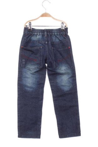 Dziecięce jeansy Kiki & Koko, Rozmiar 4-5y/ 110-116 cm, Kolor Niebieski, Cena 86,99 zł