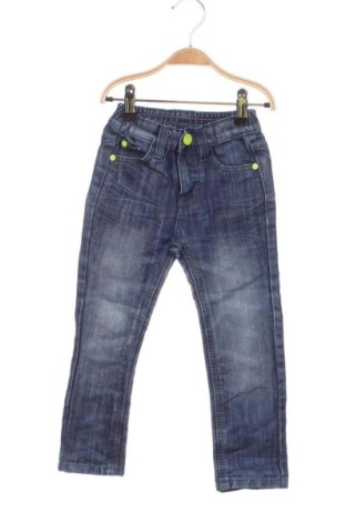 Kinderjeans Kiki & Koko, Größe 18-24m/ 86-98 cm, Farbe Blau, Preis 21,99 €