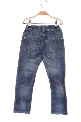 Kinderjeans Kiki & Koko, Größe 18-24m/ 86-98 cm, Farbe Blau, Preis 21,99 €
