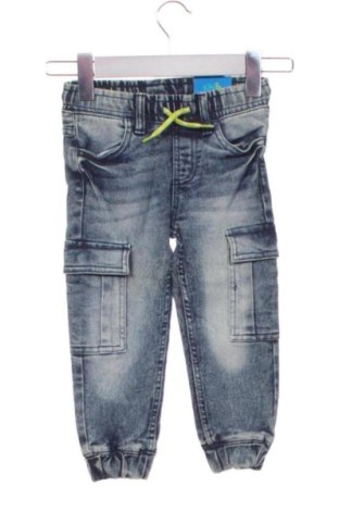 Детски дънки Kiki & Koko, Размер 18-24m/ 86-98 см, Цвят Син, Цена 26,58 €