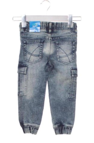 Детски дънки Kiki & Koko, Размер 18-24m/ 86-98 см, Цвят Син, Цена 26,58 €