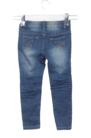 Детски дънки Kiki & Koko, Размер 18-24m/ 86-98 см, Цвят Син, Цена 16,87 €