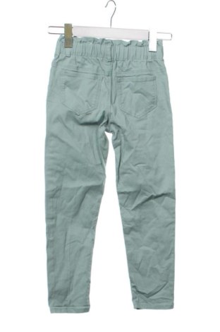 Kinderjeans Kookai, Größe 6-7y/ 122-128 cm, Farbe Grün, Preis € 27,99