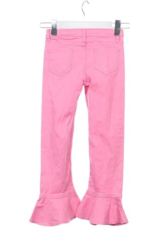 Gyerek farmernadrág Koton, Méret 6-7y / 122-128 cm, Szín Rózsaszín, Ár 6 323 Ft