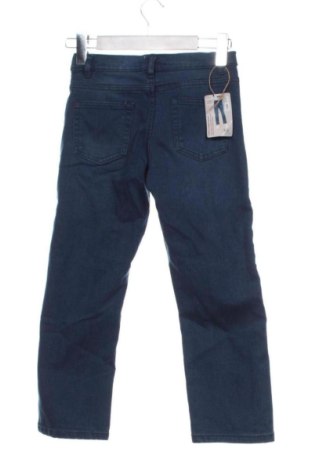 Dziecięce jeansy L&d, Rozmiar 7-8y/ 128-134 cm, Kolor Niebieski, Cena 137,99 zł