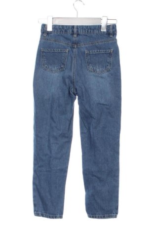 Blugi pentru copii LC Waikiki, Mărime 7-8y/ 128-134 cm, Culoare Albastru, Preț 54,48 Lei