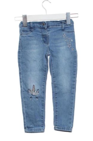 Gyerek farmernadrág LC Waikiki, Méret 3-4y / 104-110 cm, Szín Kék, Ár 6 612 Ft