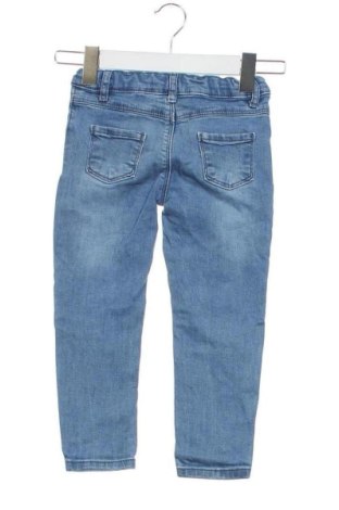 Gyerek farmernadrág LC Waikiki, Méret 3-4y / 104-110 cm, Szín Kék, Ár 6 612 Ft