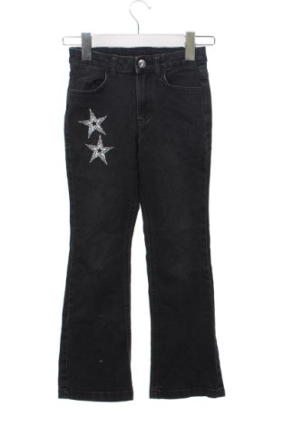 Παιδικά τζίν LC Waikiki, Μέγεθος 7-8y/ 128-134 εκ., Χρώμα Γκρί, Τιμή 16,30 €