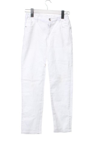 Gyerek farmernadrág LC Waikiki, Méret 10-11y / 146-152 cm, Szín Fehér, Ár 6 612 Ft