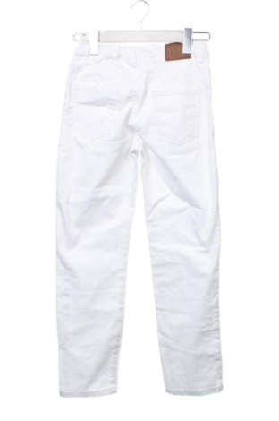 Gyerek farmernadrág LC Waikiki, Méret 10-11y / 146-152 cm, Szín Fehér, Ár 6 612 Ft