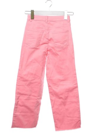 Gyerek farmernadrág LC Waikiki, Méret 8-9y / 134-140 cm, Szín Rózsaszín, Ár 6 612 Ft