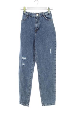 Blugi pentru copii LC Waikiki, Mărime 11-12y/ 152-158 cm, Culoare Albastru, Preț 83,41 Lei