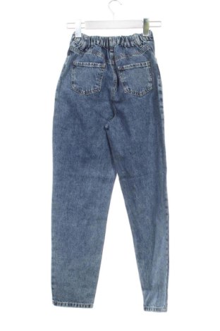 Blugi pentru copii LC Waikiki, Mărime 11-12y/ 152-158 cm, Culoare Albastru, Preț 83,41 Lei