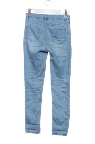 Dziecięce jeansy LC Waikiki, Rozmiar 10-11y/ 146-152 cm, Kolor Niebieski, Cena 85,74 zł