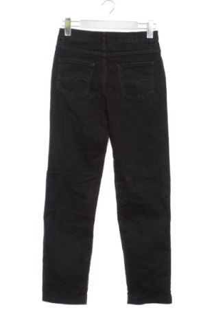 Dziecięce jeansy LC Waikiki, Rozmiar 12-13y/ 158-164 cm, Kolor Czarny, Cena 85,74 zł