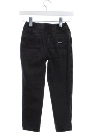 Dziecięce jeansy LC Waikiki, Rozmiar 6-7y/ 122-128 cm, Kolor Czarny, Cena 85,74 zł