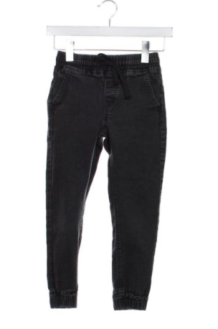 Dziecięce jeansy LC Waikiki, Rozmiar 6-7y/ 122-128 cm, Kolor Czarny, Cena 85,74 zł