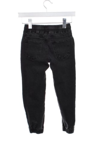 Dziecięce jeansy LC Waikiki, Rozmiar 6-7y/ 122-128 cm, Kolor Czarny, Cena 85,74 zł