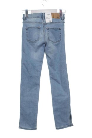 Kinderjeans Lager 157, Größe 9-12m/ 74-80 cm, Farbe Blau, Preis 33,99 €
