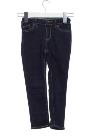 Gyerek farmernadrág Levi's, Méret 4-5y / 110-116 cm, Szín Kék, Ár 8 637 Ft