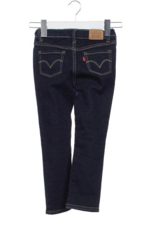 Gyerek farmernadrág Levi's, Méret 4-5y / 110-116 cm, Szín Kék, Ár 8 637 Ft