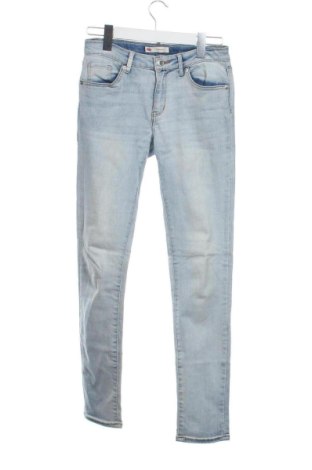 Gyerek farmernadrág Levi's, Méret 11-12y / 152-158 cm, Szín Kék, Ár 8 637 Ft