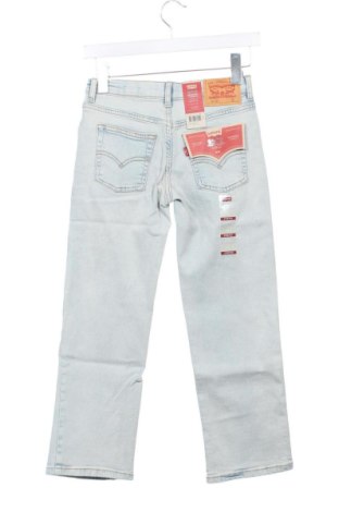 Dětské džíny  Levi's, Velikost 6-7y/ 122-128 cm, Barva Modrá, Cena  1 429,00 Kč