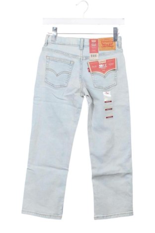 Dětské džíny  Levi's, Velikost 6-7y/ 122-128 cm, Barva Modrá, Cena  1 429,00 Kč