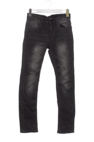 Dziecięce jeansy Liberto, Rozmiar 10-11y/ 146-152 cm, Kolor Czarny, Cena 86,99 zł