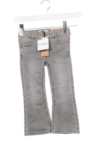 Detské džínsy  Lindex, Veľkosť 18-24m/ 86-98 cm, Farba Sivá, Cena  30,95 €