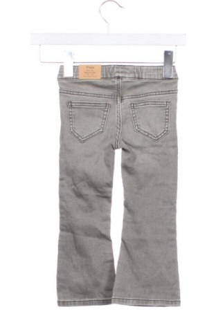Detské džínsy  Lindex, Veľkosť 18-24m/ 86-98 cm, Farba Sivá, Cena  30,95 €