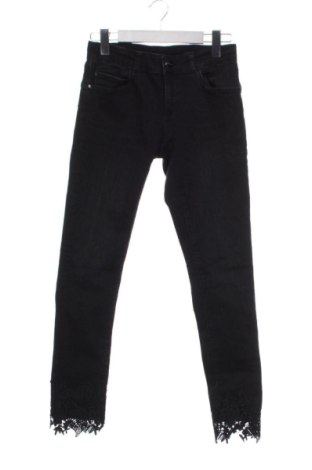 Damskie jeansy Liu Jo, Rozmiar XS, Kolor Czarny, Cena 277,99 zł