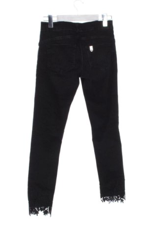 Damskie jeansy Liu Jo, Rozmiar XS, Kolor Czarny, Cena 277,99 zł