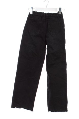 Dziecięce jeansy Lollitop, Rozmiar 10-11y/ 146-152 cm, Kolor Czarny, Cena 72,99 zł
