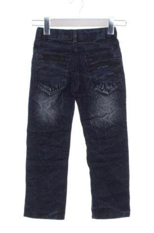 Detské džínsy  Lupilu, Veľkosť 4-5y/ 110-116 cm, Farba Modrá, Cena  19,95 €