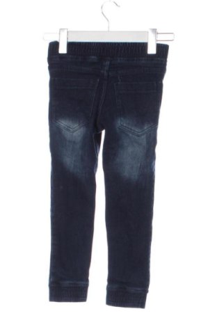 Kinderjeans Lupilu, Größe 4-5y/ 110-116 cm, Farbe Blau, Preis 21,99 €