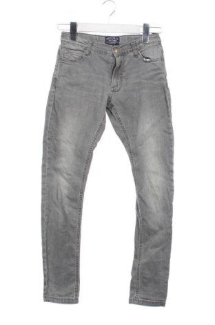 Dziecięce jeansy Mayoral, Rozmiar 7-8y/ 128-134 cm, Kolor Szary, Cena 64,30 zł