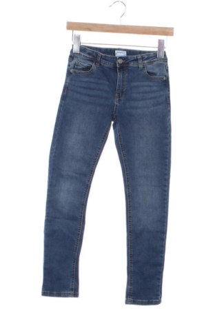 Kinderjeans Mayoral, Größe 8-9y/ 134-140 cm, Farbe Blau, Preis 17,99 €