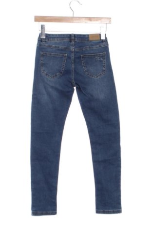 Kinderjeans Mayoral, Größe 8-9y/ 134-140 cm, Farbe Blau, Preis 17,99 €