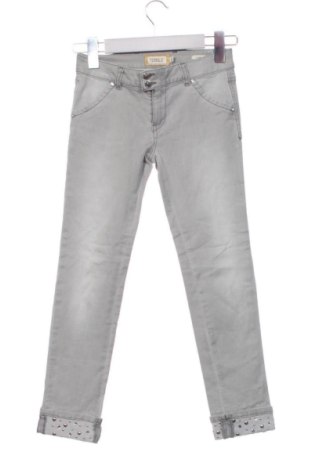 Blugi pentru copii Met, Mărime 9-10y/ 140-146 cm, Culoare Gri, Preț 129,99 Lei