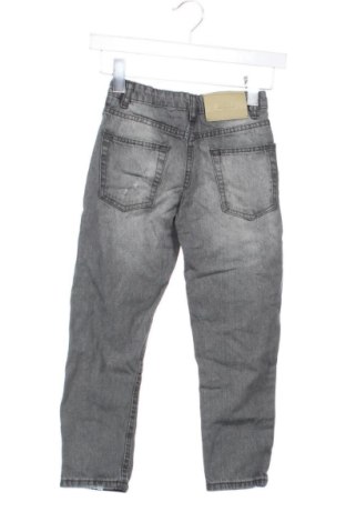 Dziecięce jeansy Minoti, Rozmiar 5-6y/ 116-122 cm, Kolor Szary, Cena 137,99 zł