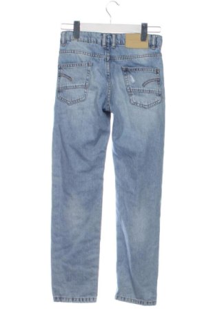 Παιδικά τζίν Minoti, Μέγεθος 9-10y/ 140-146 εκ., Χρώμα Μπλέ, Τιμή 31,99 €